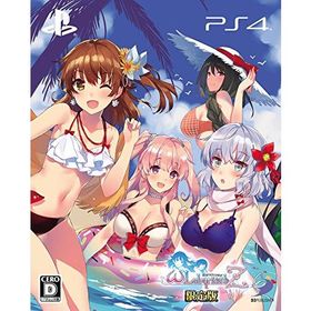 【PS4】オメガラビリンスZ(中古品)
