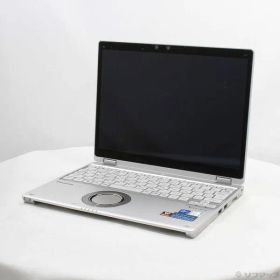 ソフマップ 〔中古品〕 Lets note QV1 CF-QV1RDAVS【344】
