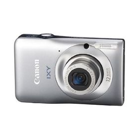 Canon デジタルカメラ IXY 200F シルバー IXY200F(SL)