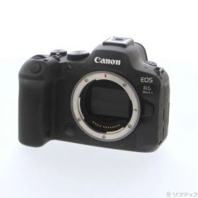 ソフマップ 〔中古品〕 EOS R6 Mark II ボディ【349】