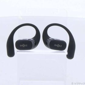 〔中古〕Shokz 〔中古品〕 OpenFit 2 SKZ-EP-000045 ブラック〔352-ud〕