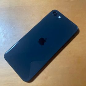 iPhoneSE2 se 第2世代 64GB SIMフリー 割れなし 美品