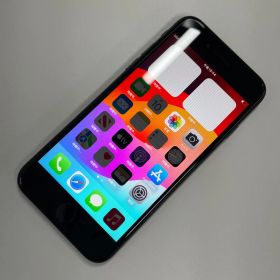 softbank iPhone SE(第2世代) 64GB ブラック