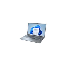 FUJITSU / 富士通 FMV LIFEBOOK PH50/J3 FMVP50J3H [ストームグレー]