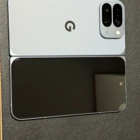 Google Pixel 10 Pro Fold 256GB SIM フリー