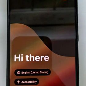 Google Pixel 6a スマートフォン 本体、箱、付属品付き