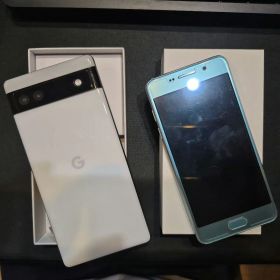 Google Pixel 6a 新品 25,555円 | ネット最安値の価格比較 プライスランク