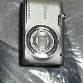Nikon COOLPIX A100 本体 コンパクトデジタルカメラ