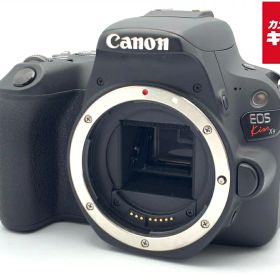 【中古】 【並品】 キヤノン EOS Kiss X9 ボディ ブラック 【デジタル一眼レフ】