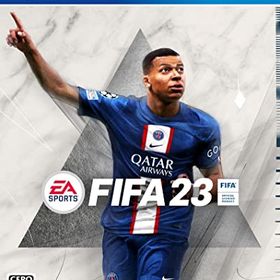 FIFA 23 PS4 代引不可商品