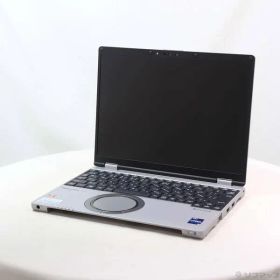 ソフマップ 〔中古品〕 Lets note SR4 CF-SR4RDAAS【344】