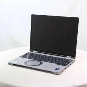 ソフマップ 〔中古品〕 Lets note SR4 CF-SR4RDAAS【348】