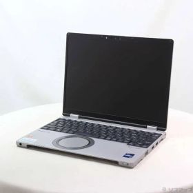 ソフマップ 〔中古品〕 Lets note SR4 CF-SR4RDAAS【251】