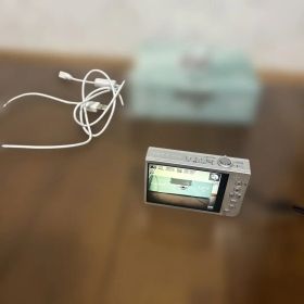 Canon IXY 3 コンパクトデジタルカメラ 本体