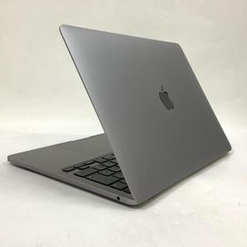 【全額返金保証】【最速発送】Apple MacBook Pro 13インチ 2020 1.4 GHz クアッドコア Intel Core i5 8GB 256GB スペースグレイ 美品 動作確認済