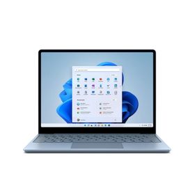 マイクロソフト Surface Laptop Go 2/ 第 11 世代 IntelR Core? H35 i5-1135G7 / Office H&amp;