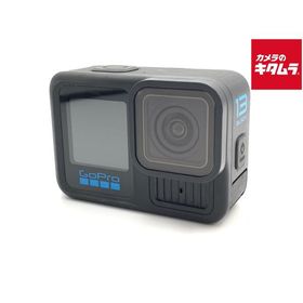 【中古】 【良品】 GoPro HERO13 Black CHDHX-131-FW