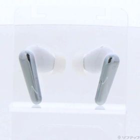 【中古】Anker(アンカー) Soundcore Liberty 4 Pro パールホワイト A3954N21 【352-ud】