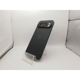 【中古】Google 国内版 【SIMフリー】 Pixel 10 Pro XL オブシディアン 16GB 256GB【新宿】保証期間１ヶ月【ランクA】
