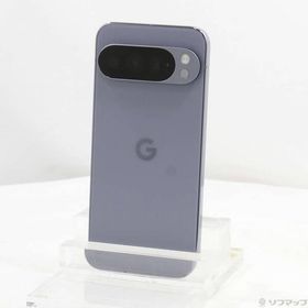 〔中古〕GOOGLE(グーグル) Google Pixel 10 Pro XL 256GB ムーンストーン PIX10PXL256 SIMフリー〔198-ud〕