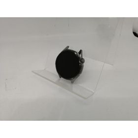 【中古】Huawei HUAWEI WATCH GT 6 46mm [ブラック]【東池袋1丁目】保証期間１ヶ月【ランクB】