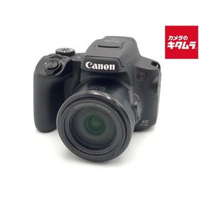 【中古】 【並品】 キヤノン PowerShot SX70 HS