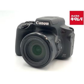 【中古】 【並品】 キヤノン PowerShot SX70 HS