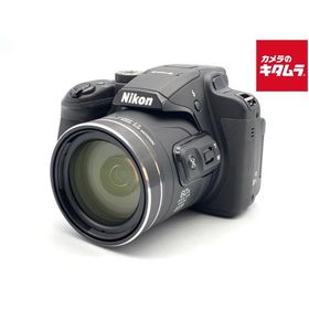 【中古】 【並品】 ニコン COOLPIX B700 ブラック