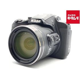 【中古】 【並品】 ニコン COOLPIX B700 ブラック