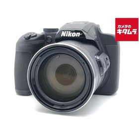 【中古】 【良品】 ニコン COOLPIX B700 ブラック