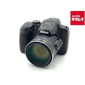 【中古】 【良品】 ニコン COOLPIX B700 ブラック