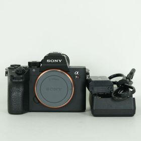 [良品 | シャッター数71,103回] SONY α7R III（ILCE-7RM3） | SONY Eマウント