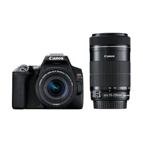 新品 CANON EOS Kiss X10 ダブルズームキット