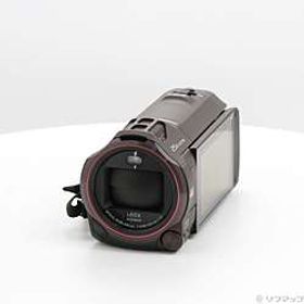 〔中古品〕 HC-VX992M-T カカオブラウン〔中古品〕 HC-VX992M-T カカオブラウン