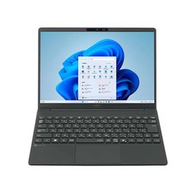 ＜新品/在庫あり＞NEC LAVIE NEXTREME X1375/KAB PC-X1375KAB [フロストブラック]
