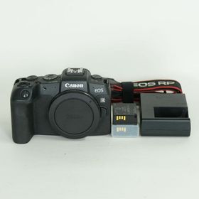 [良品 | バッテリー2個付] Canon EOS RP [ボディ] | Canon RFマウント