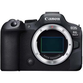 Canon EOSR6MK2 ボディ 良品 動作確認済み 1ヶ月保証付 高性能