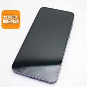 良品中古 SIMフリー Galaxy A55 5G ネイビー スマホ SAMSUNG 即日発送 あすつく 土日祝発送OK
