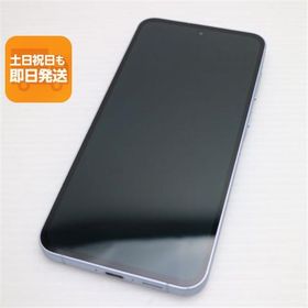 超美品 SIMフリー Galaxy A55 5G アイスブルー スマホ SAMSUNG 即日発送 あすつく 土日祝発送OK
