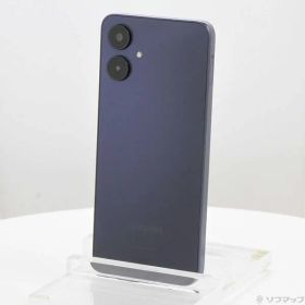 ソフマップ 〔中古品〕 Galaxy A25 5G 64GB ブラック SC-53F docomo SIMフリー【368】