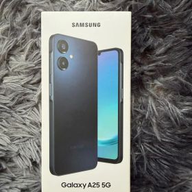 Samsung Galaxy A25 5G 本体