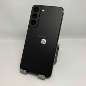docomo 【SIMロックなし】Android SC-51C Galaxy S22 256GB