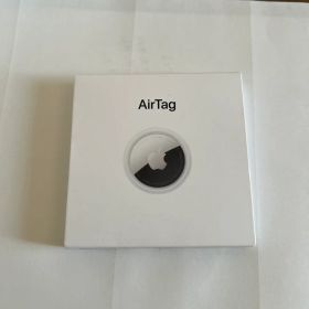 Apple AirTag 1パック 巳年限定モデル MDH54J/A 新品未開封