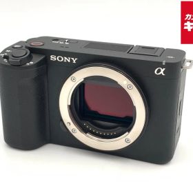【中古】 【美品】 ソニー VLOGCAM ZV-E1 ボディ ブラック