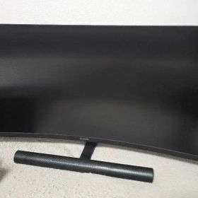 HUAWEI MateView GT 34インチ湾曲モニター 本体 変色あり