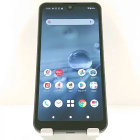 AQUOS wish2 新品 12,000円 中古 6,600円 | ネット最安値の価格比較
