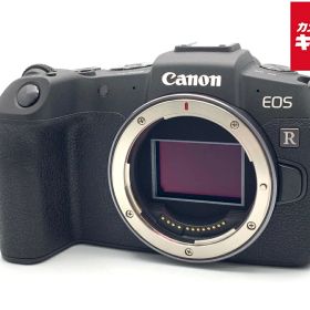【中古】 【美品】 キヤノン EOS RP ボディ 【ミラーレス一眼】 【6ヶ月保証】