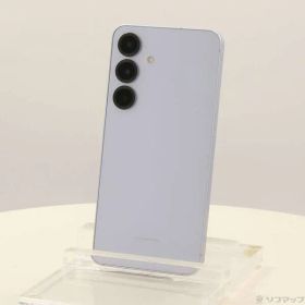 ソフマップ 〔中古品〕 Galaxy S25 256GB アイシーブルー SCG31 au SIMフリー【258】