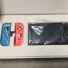 【美品】Nintendo Switch スイッチ旧型本体&プロコン、カバー付