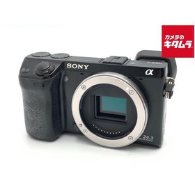 【中古】 【並品】 ソニー α NEX-7 ボディ
